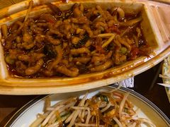 -额娘·春饼烤鸭(华北七楼创始店)