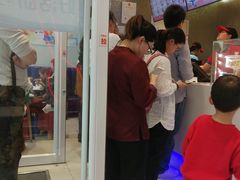 -DQ·蛋糕·冰淇淋(通州万达店)