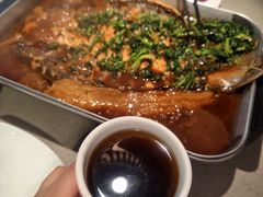 -半天妖烤鱼(方庄店)