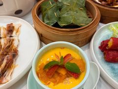 -丰尔粥食·顺德鱼生·干蒸排骨顺德菜(大良分店)