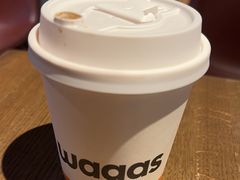 -Wagas沃歌斯(大学路店)