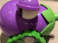 -海底捞火锅(高新万达店)