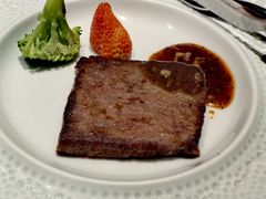 -鲜璟台·地标景观餐厅(上海中心店)