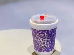 -Manner Coffee(淮海755店)
