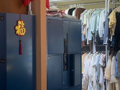 -白衬衫照相馆(五彩店)