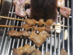 -刘记大块烤羊腿餐吧(北沙滩店)