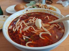 -十二忠手拉面(中华路店)