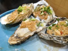 -竹之月日本料理铁板烧(香江花园店)