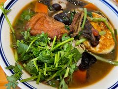 -天天鲜面馆(衡山路店)