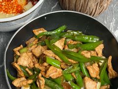 -福照楼汽锅鸡·云南菜(护国路店)