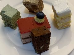 -泰谷酒店·太古码头闽菜自助餐厅