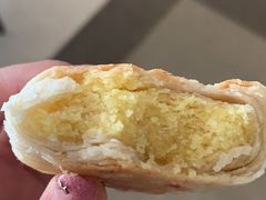 冰沙绿豆饼-宫廷糕点铺