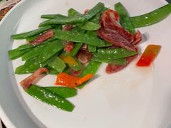 -绿茶餐厅(天津天河城店)