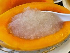 木瓜炖燕窝-金泰食府(竹园店)