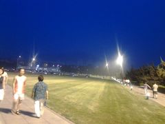 景点-大连人民广场
