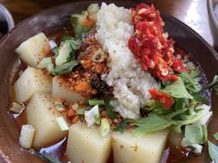 -老瓦房冷锅串串(文殊院店)
