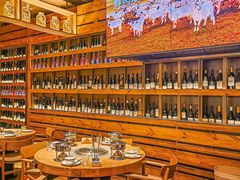 -腾格里· 蒙古山羊火锅(北京中关村店)