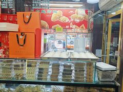 -白魁老号饭庄(安内店)