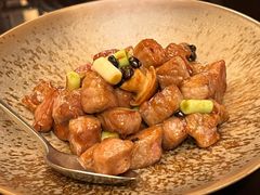 -万豪中餐厅·粤菜·北京粤财JW万豪酒店