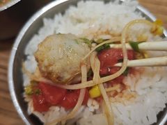 -成都你六姐·牛肉冒菜(信泰中心商场店)