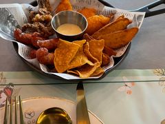 -遇见花开主题餐厅(团城山店)
