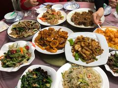 -同发号饭庄(复兴路店)