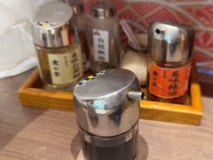-无敌家现熬骨汤拉面(颐堤港店)