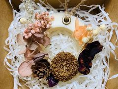 -觅时光手作·香薰·拼豆豆·陶艺DIY