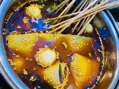 -冰城小镇音乐串吧·聚会餐厅(百子湾店)
