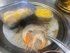 -哈哈碳都·牛肋条无限自助烤肉(台江万达店)
