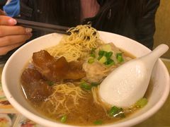 -源记茶餐厅(尖沙咀店)