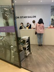 -ON STAR SALON