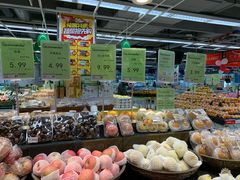 -华润万家(凯德广场店)