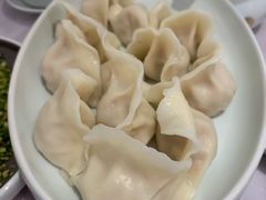 原汁海胆水饺-喜鼎海胆水饺(平安金融中心店)
