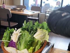 -陈大锅·岳阳鱼馆·地道岳阳菜(美食街店)