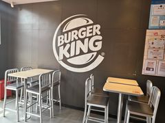 -汉堡王(上海凌云壹街坊店)
