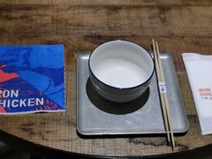 -铁公鸡·四川料理(天环广场店)