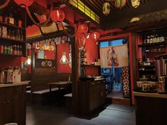 -隐月· 㐂和食屋(芝罘万达公馆店)