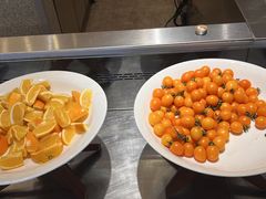 -杭州开元名都大酒店·地中海自助餐厅