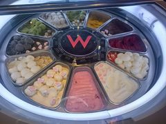 -西安W酒店·WEI全味西餐厅