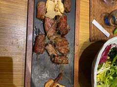 -北京泰富酒店-道日本料理餐厅