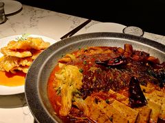 -奉天小馆·非遗东北菜(济南万象城店)