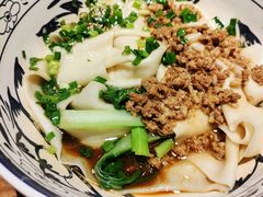 -子午路张记肉夹馍(兵马俑店)