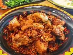 坨坨土猪肉-阿斯牛牛·凉山菜(新会展店)