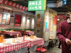 -恰八斗·猛火长沙菜(国贸店)