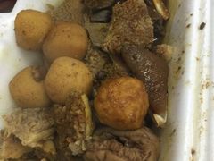 -明记牛杂(新马路分店)