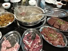-牛一煲美食(江高店)