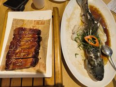 -汇景花园酒家(基立下道店)