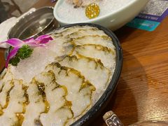 -东海怡品海鲜豆捞(舟宿夜江店)