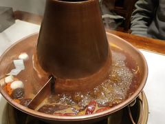 -宣武小院涮肉(前门店)